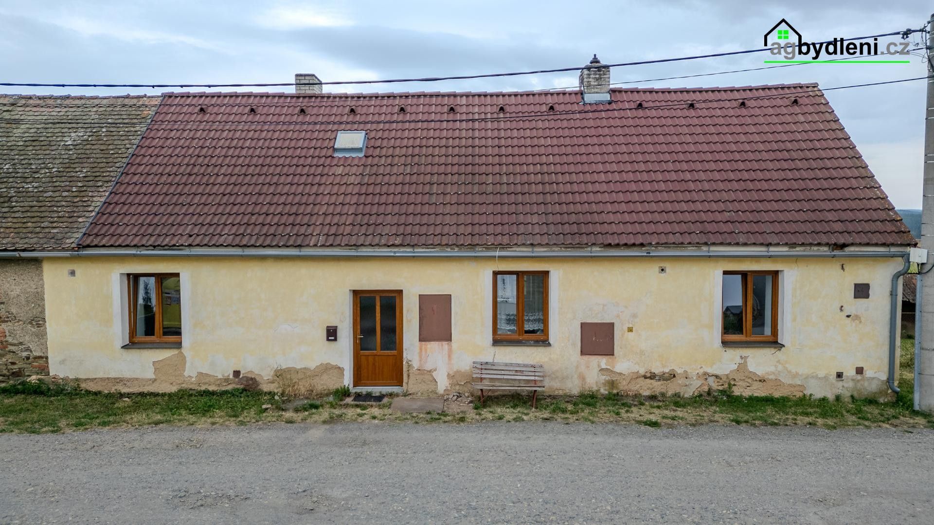 Prodej domu 84 m² - foto 20