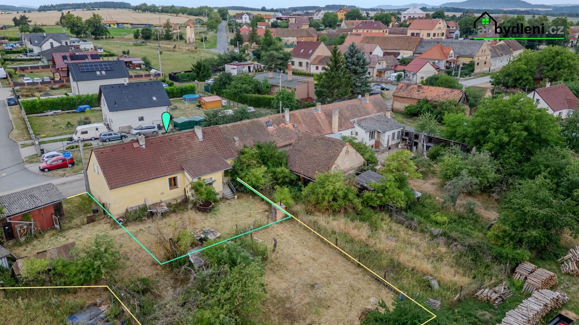 Prodej domu 84 m² - foto 21