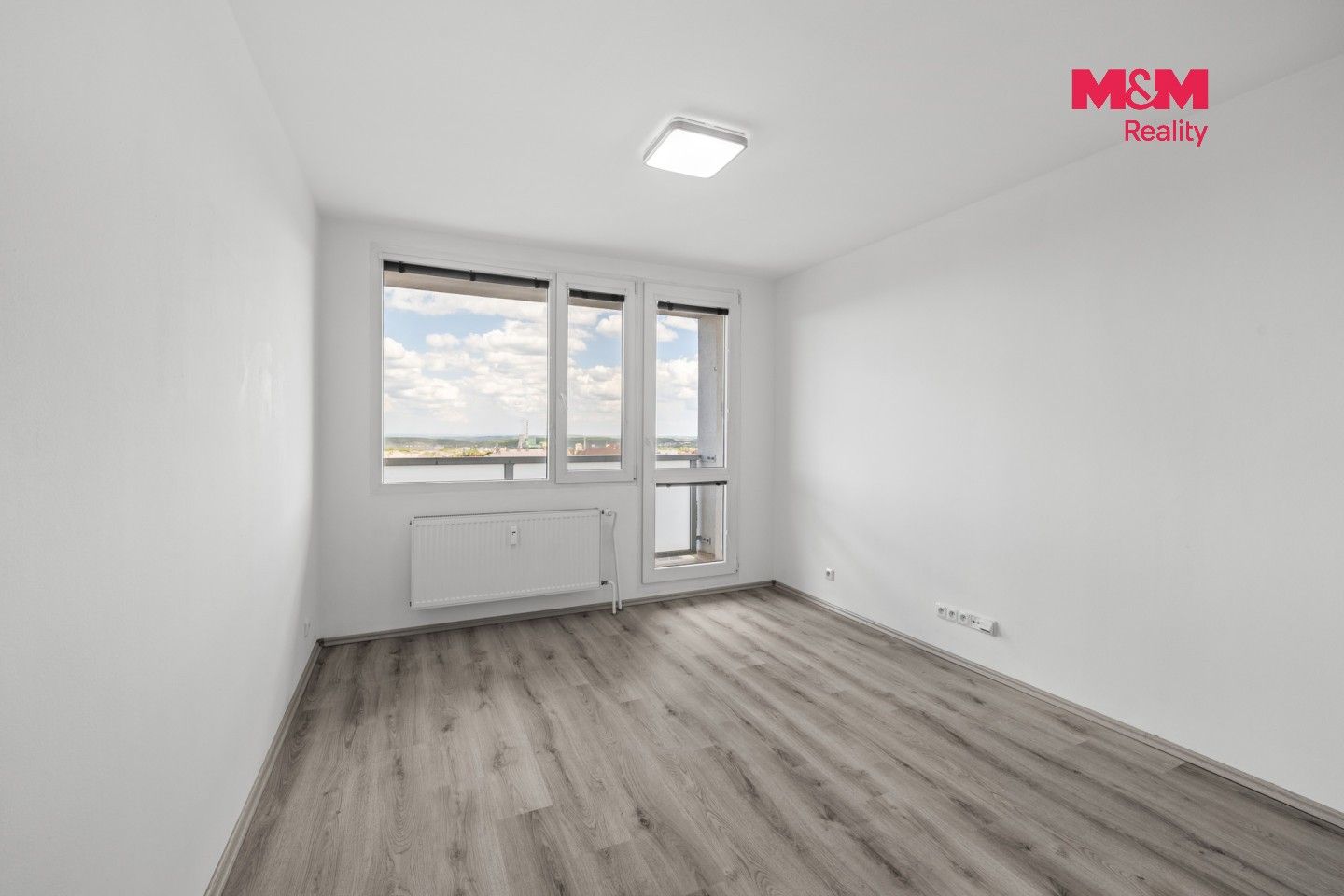 Pronájem bytu 2+kk 46 m² - foto 4