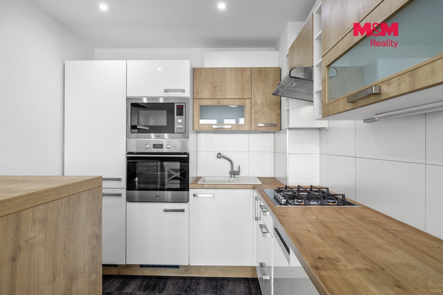 Pronájem bytu 2+kk 46 m² - foto 6