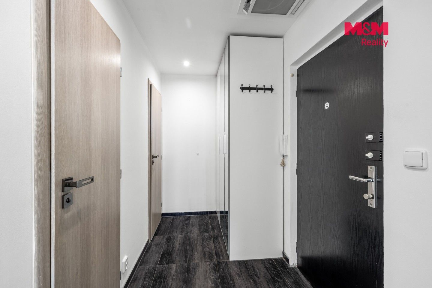 Pronájem bytu 2+kk 46 m² - foto 8