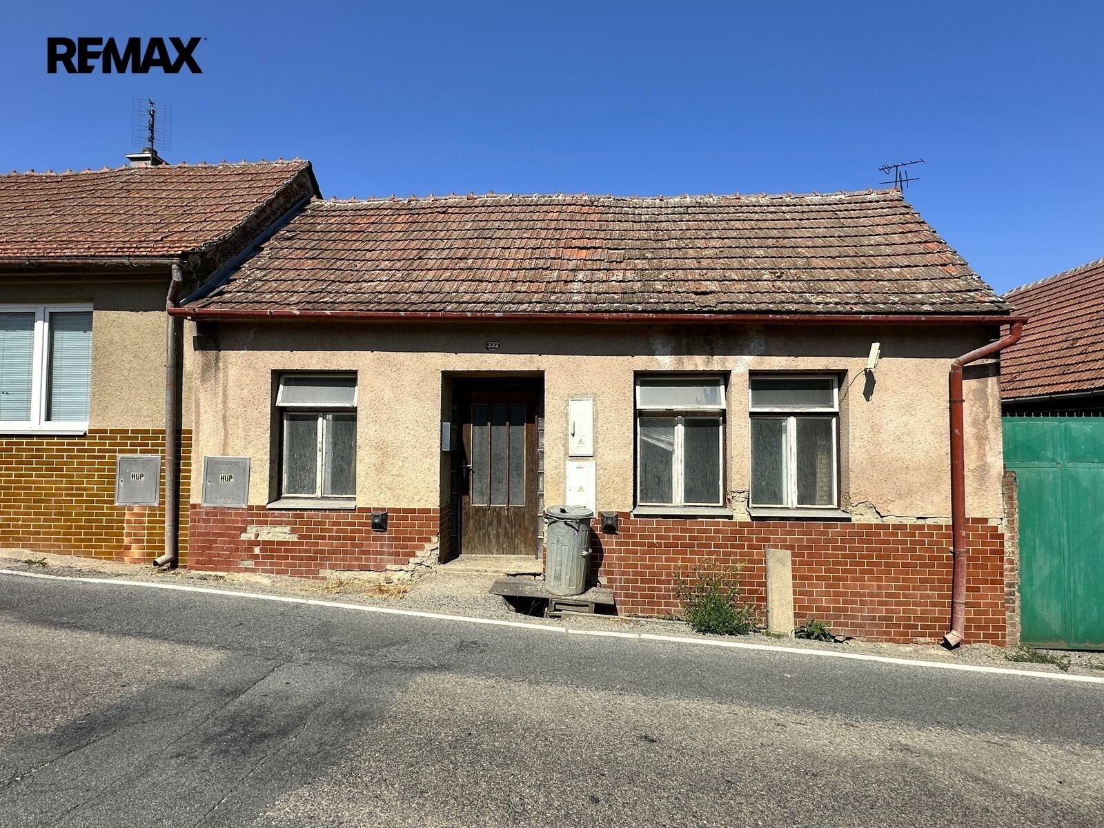 Prodej domu 48 m² - foto 1