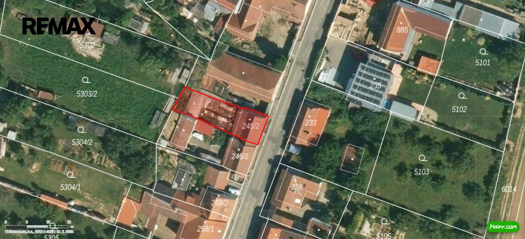 Prodej domu 48 m² - foto 4