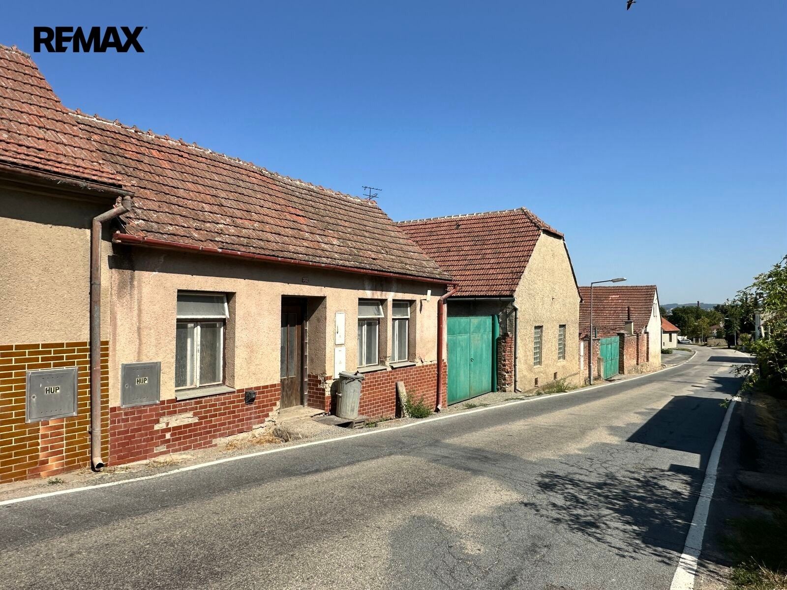 Prodej domu 48 m² - foto 2