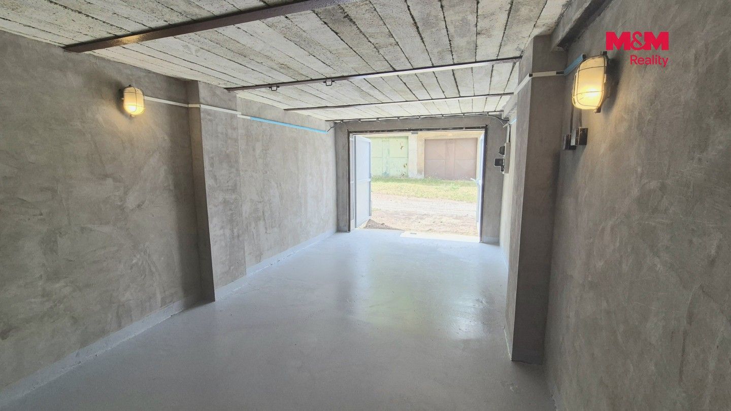Pronájem nemovitosti 20 m² - foto 2