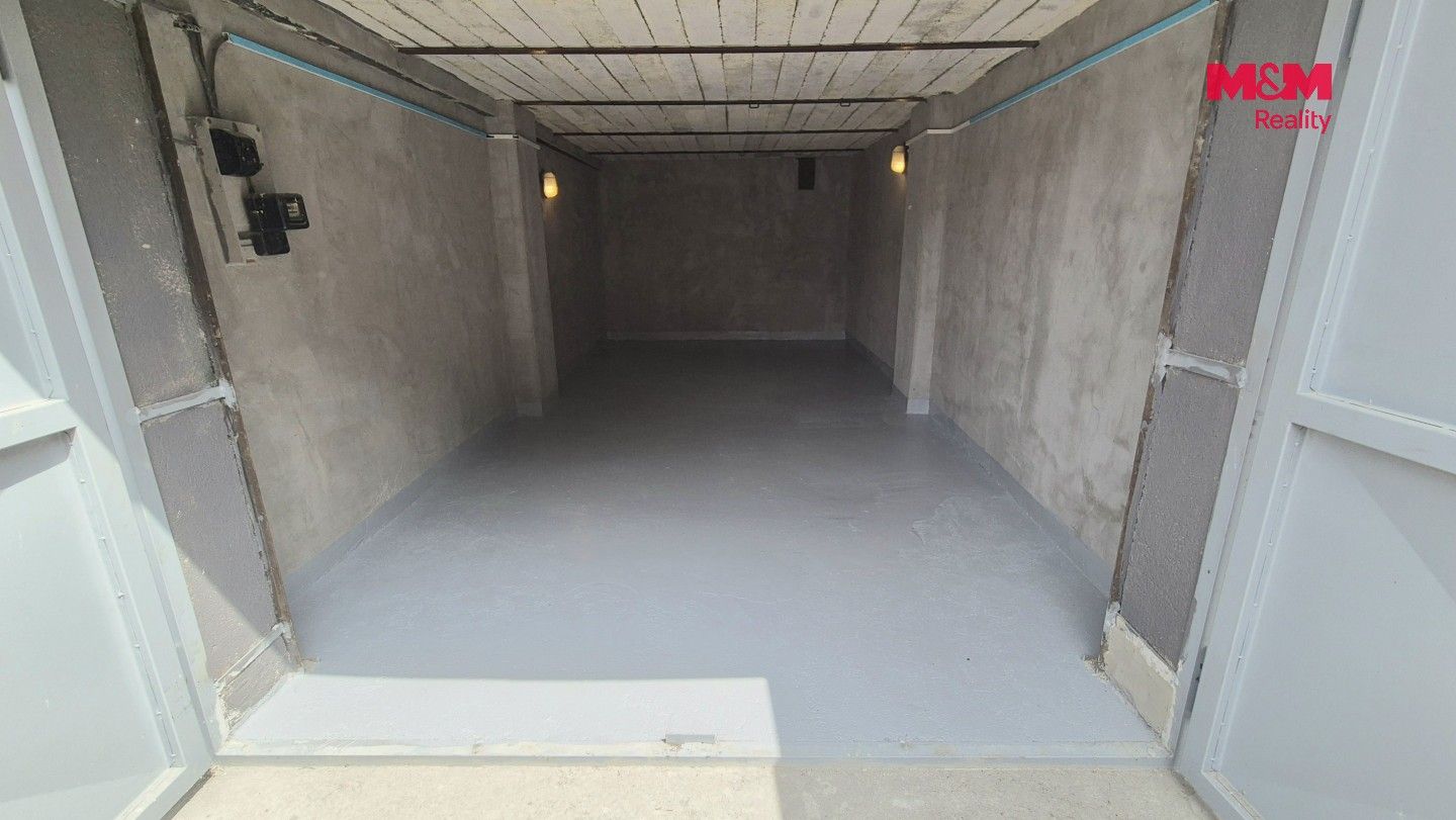 Pronájem nemovitosti 20 m² - foto 4