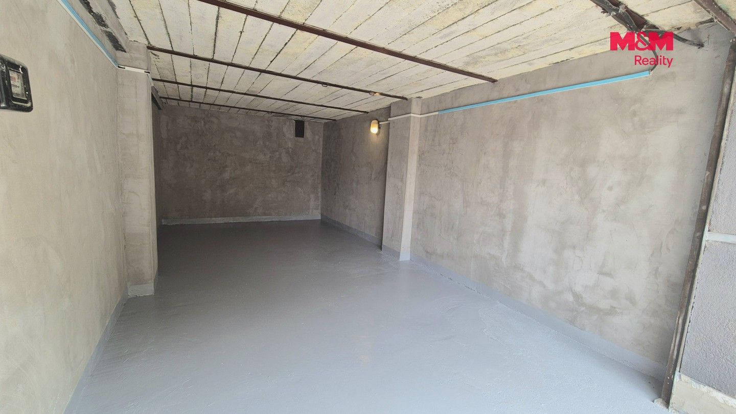 Pronájem nemovitosti 20 m² - foto 5
