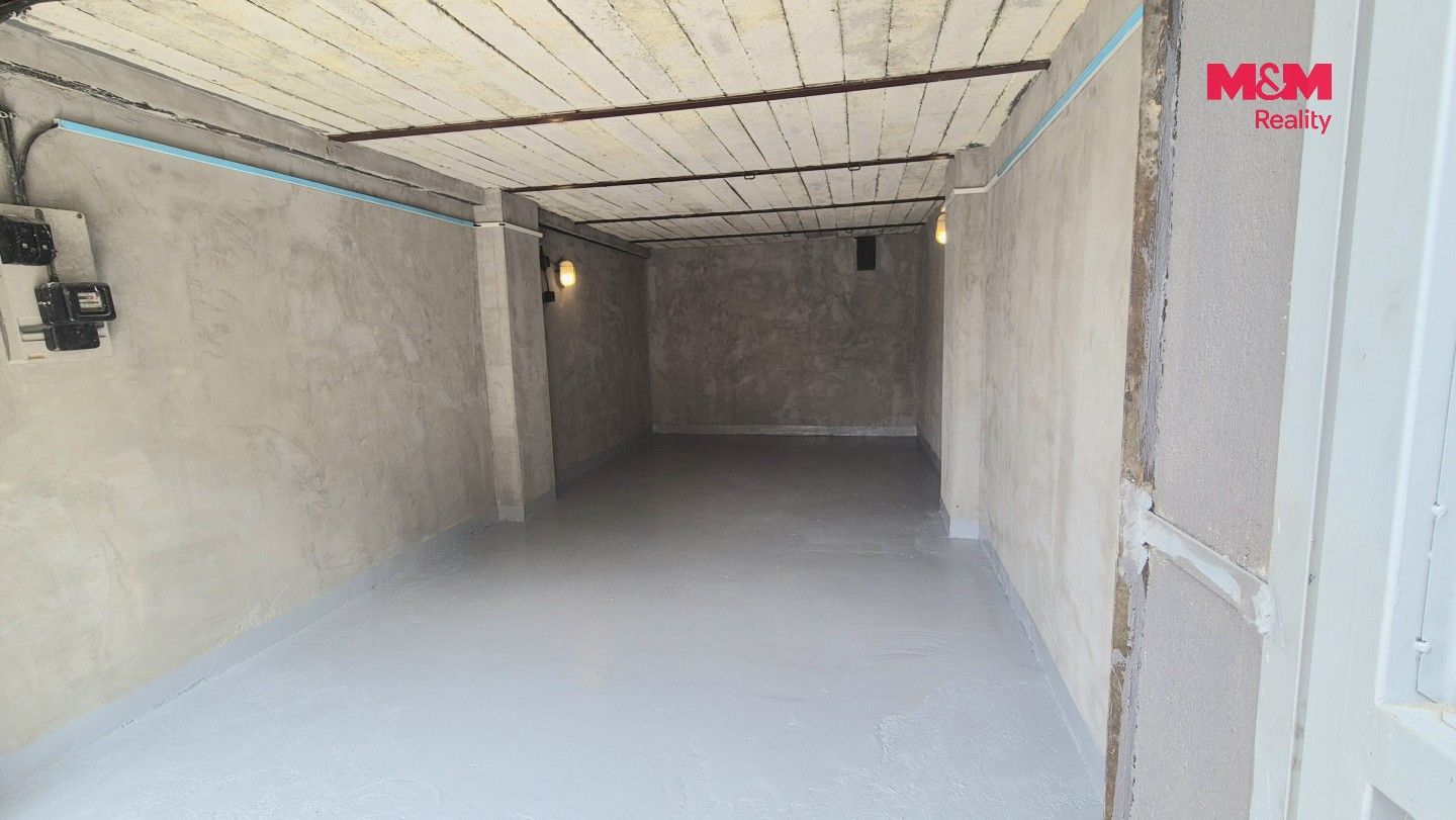 Pronájem nemovitosti 20 m² - foto 7