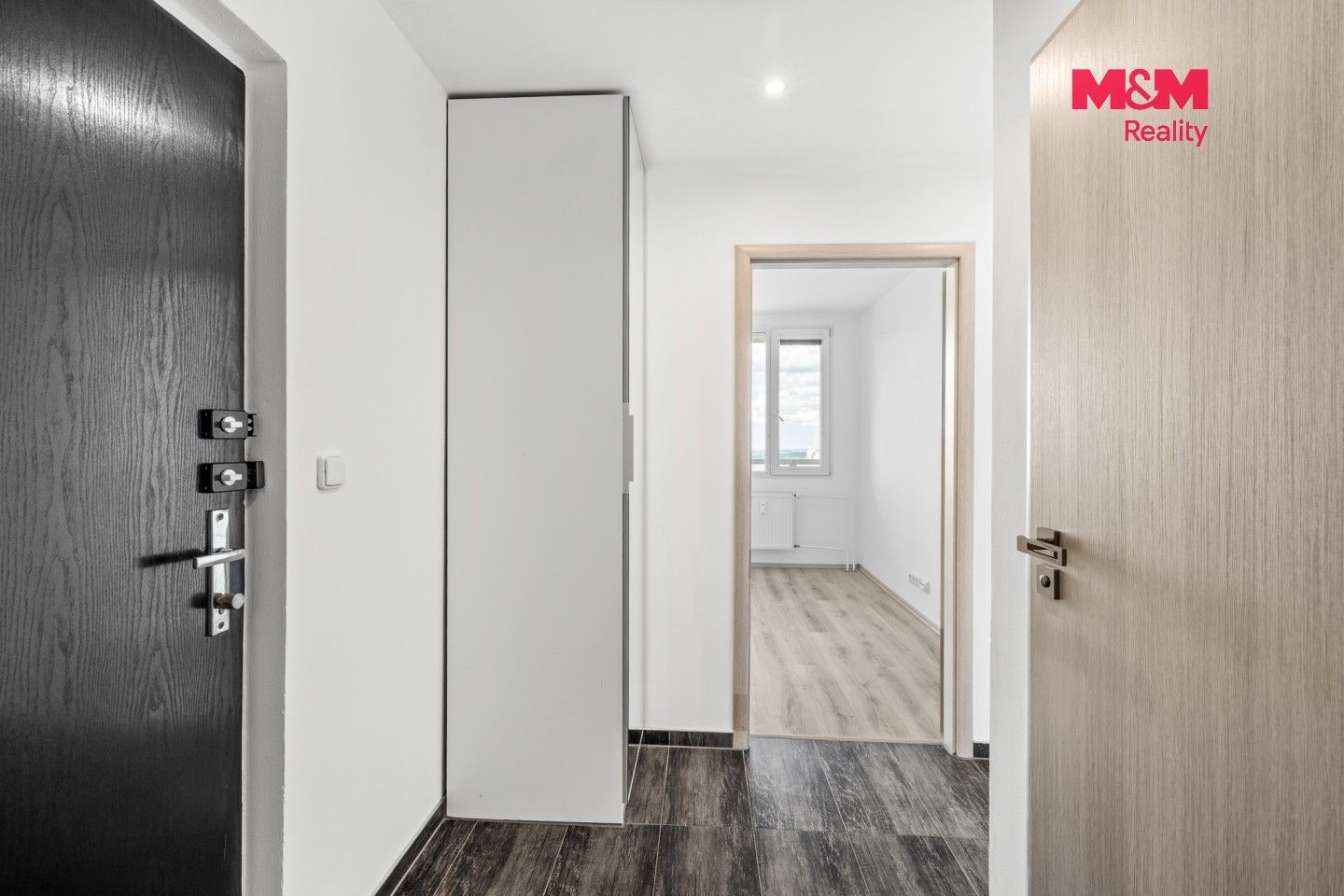 Pronájem bytu 2+kk 46 m² - foto 9
