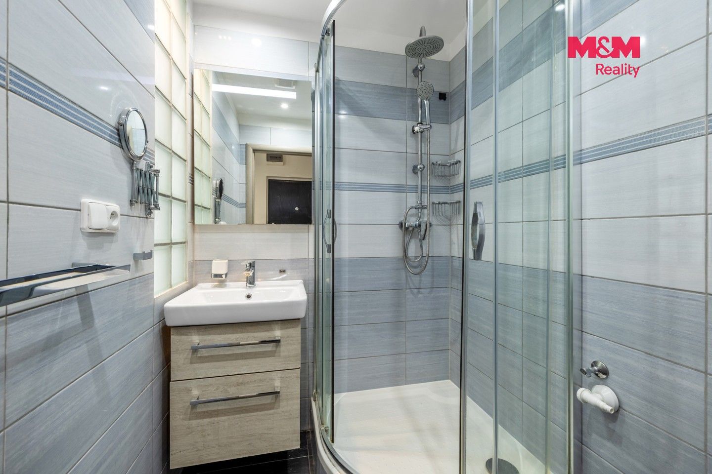Pronájem bytu 2+kk 46 m² - foto 12