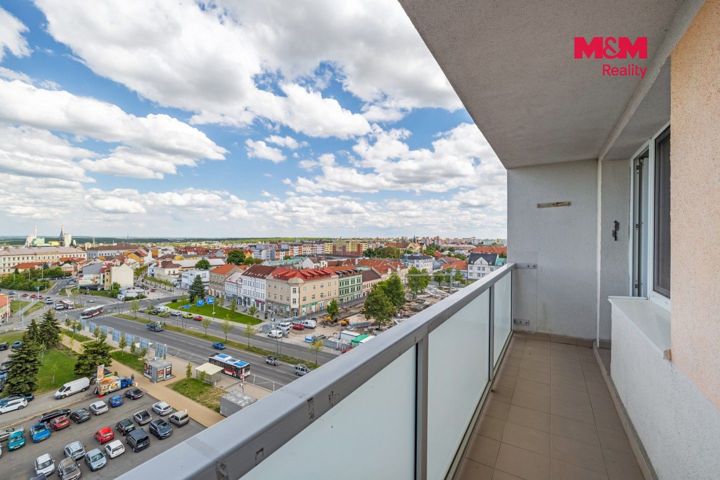 Pronájem bytu 2+kk 46 m² - foto 13
