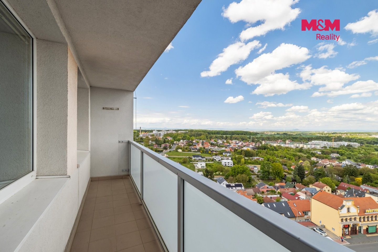 Pronájem bytu 2+kk 46 m² - foto 14