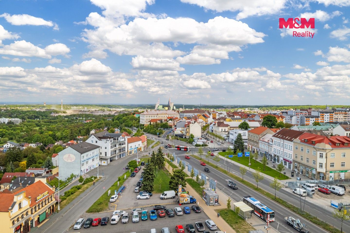 Pronájem bytu 2+kk 46 m² - foto 15