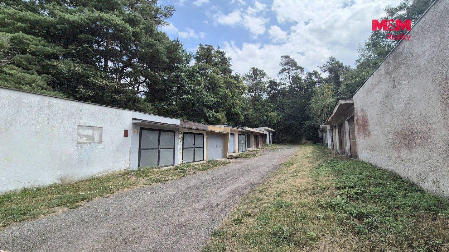 Pronájem nemovitosti 20 m² - foto 10