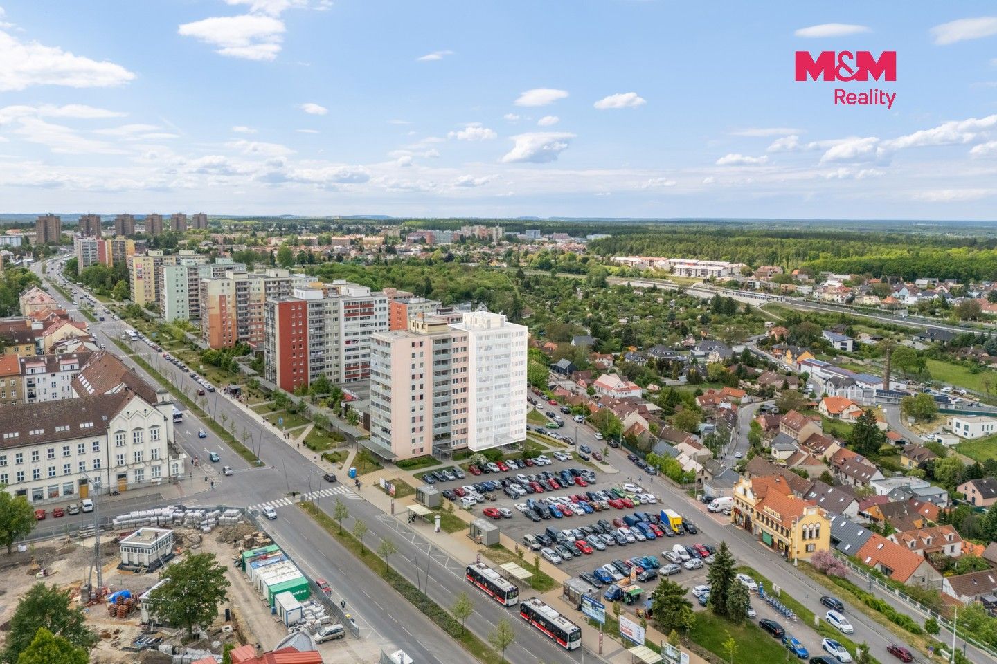 Pronájem bytu 2+kk 46 m² - foto 19