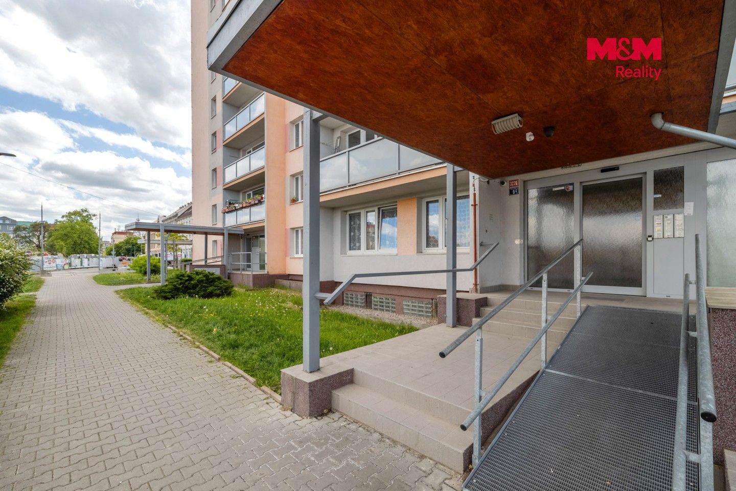Pronájem bytu 2+kk 46 m² - foto 18
