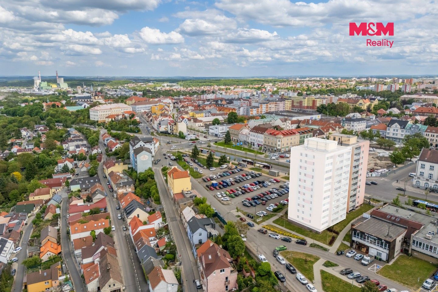 Pronájem bytu 2+kk 46 m² - foto 20