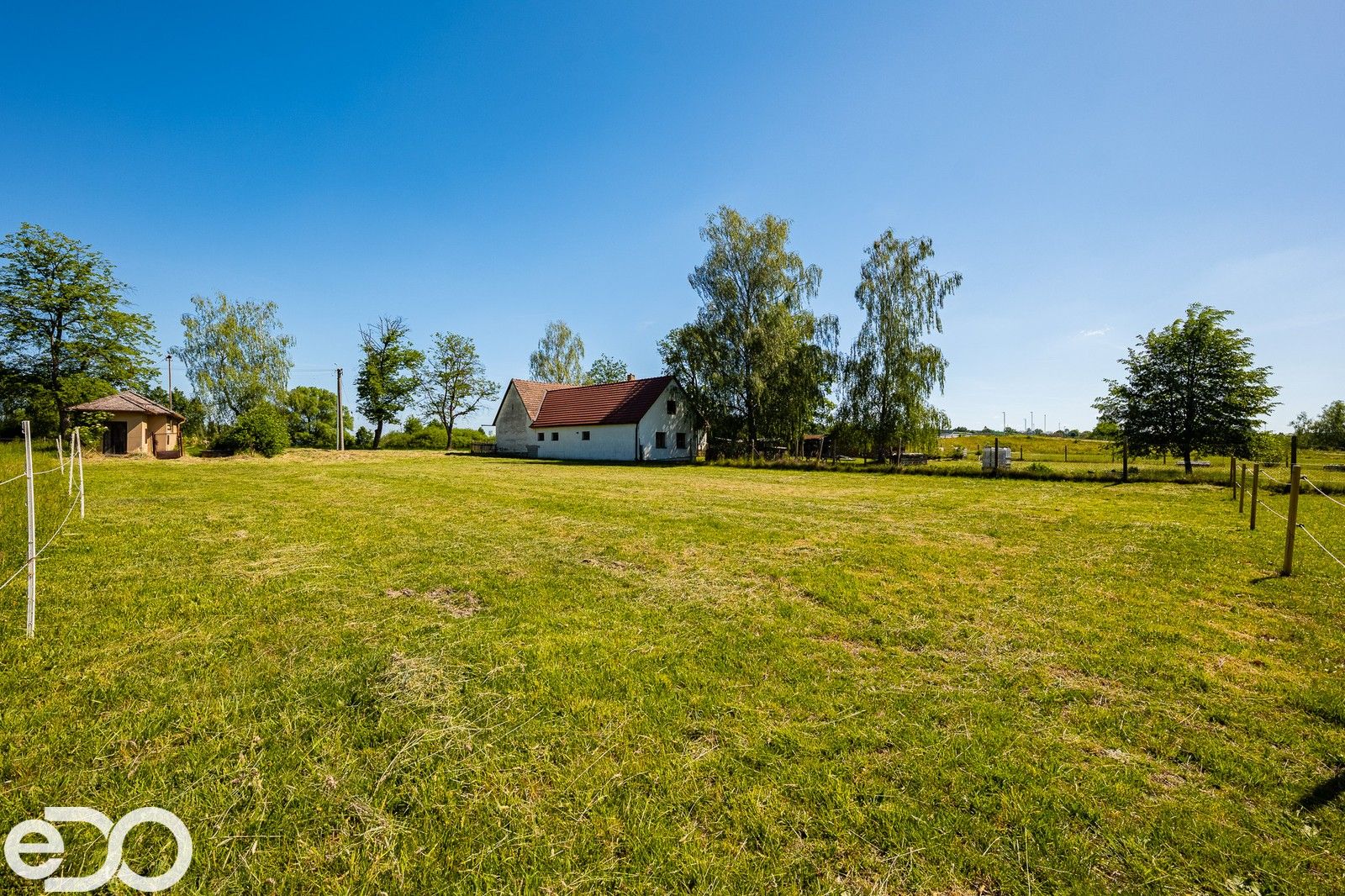 Prodej pozemku 1 m² - foto 5