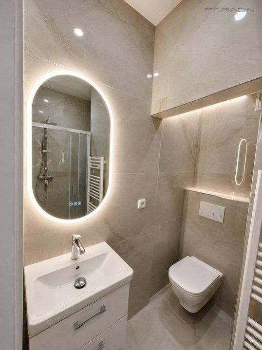 Pronájem bytu 2+kk 50 m² - foto 3