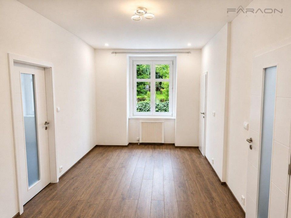 Pronájem bytu 2+kk 50 m² - foto 4