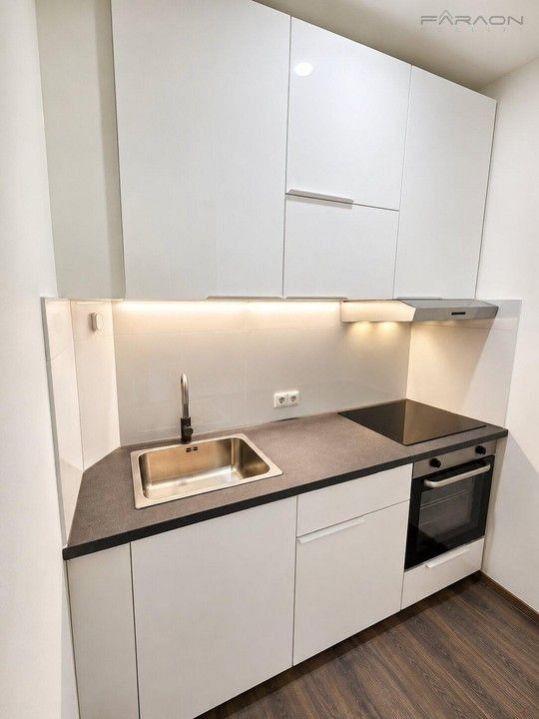 Pronájem bytu 2+kk 50 m² - foto 6