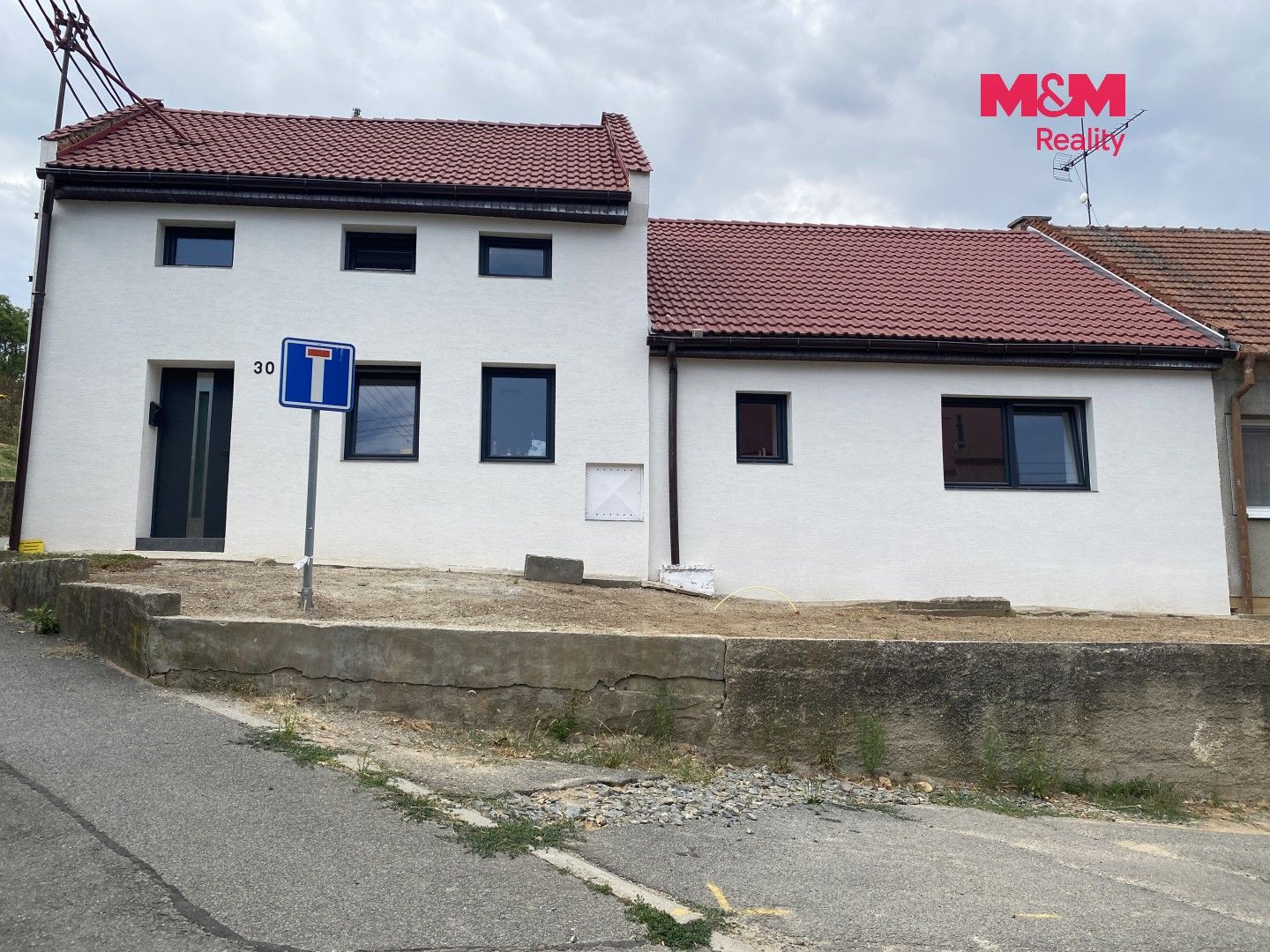 Prodej domu 100 m² - foto 20