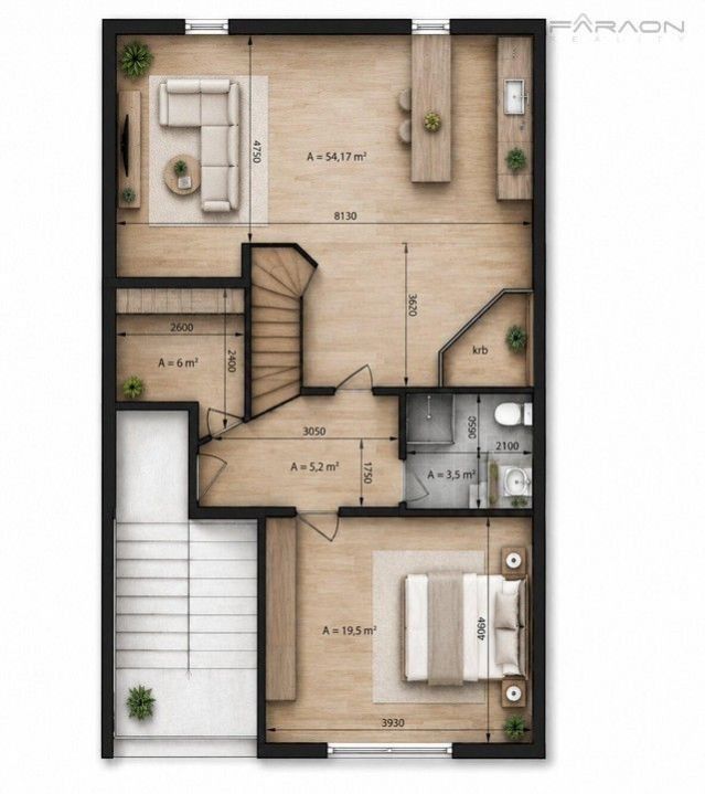 Prodej bytu 4+kk 160 m² - foto 20