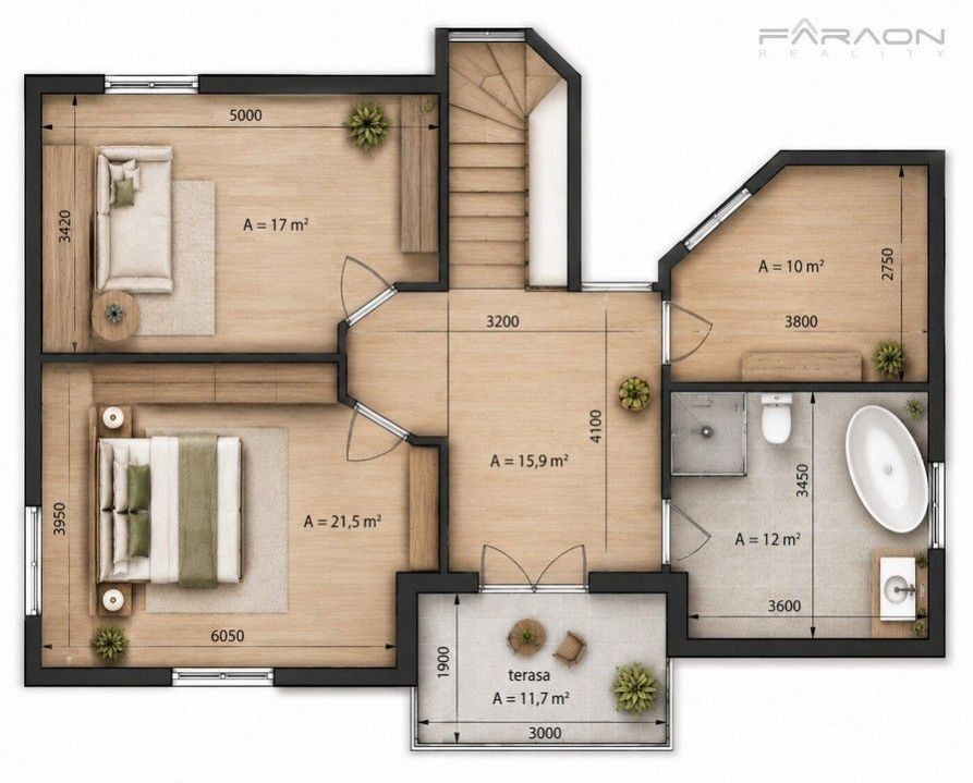 Prodej bytu 4+kk 160 m² - foto 21
