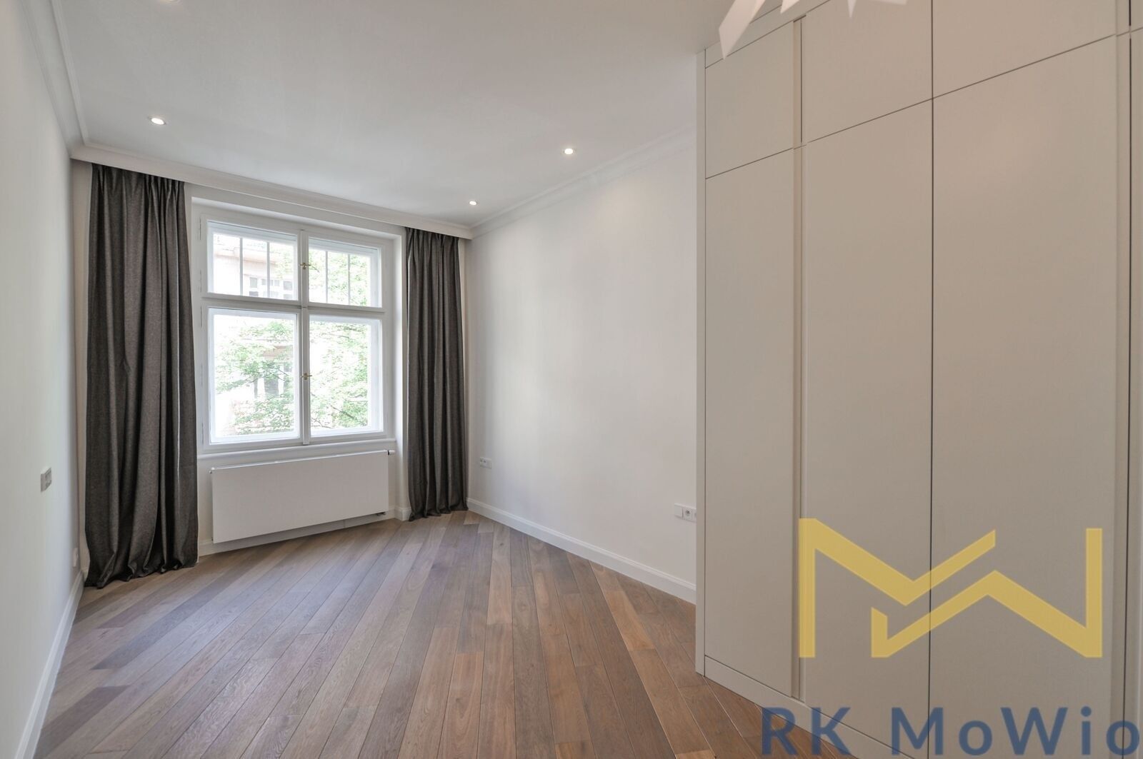 Pronájem bytu 2+kk 54 m² - foto 2