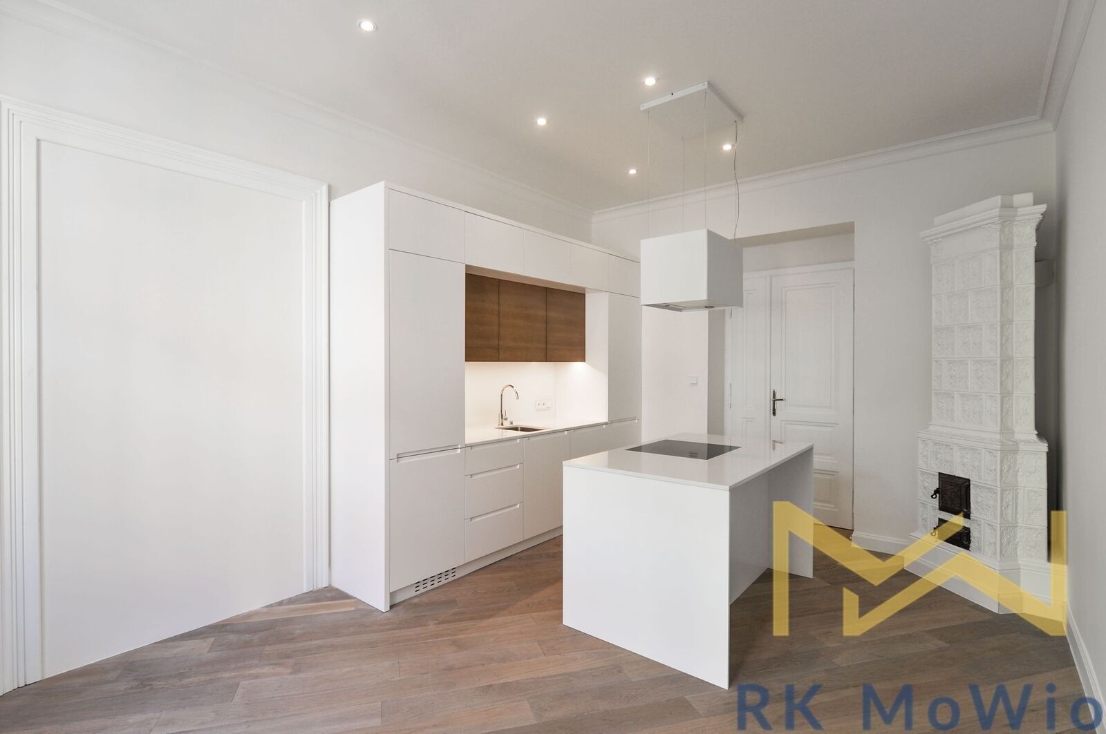 Pronájem bytu 2+kk 54 m² - foto 3