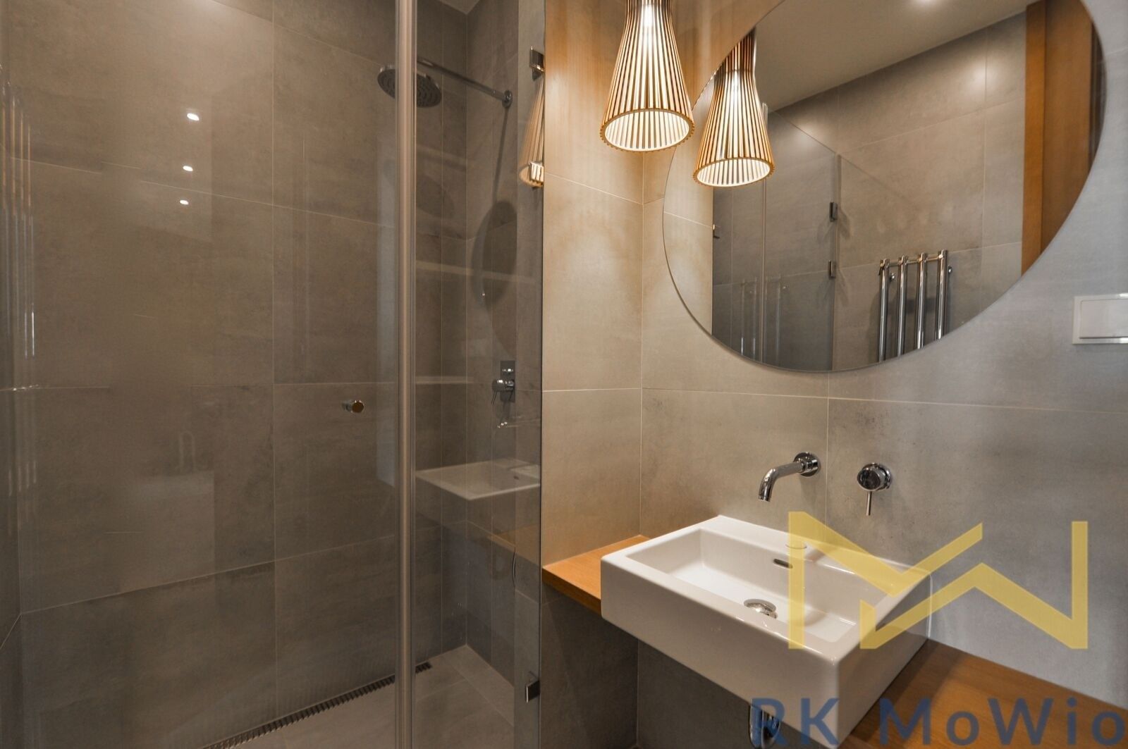 Pronájem bytu 2+kk 54 m² - foto 4