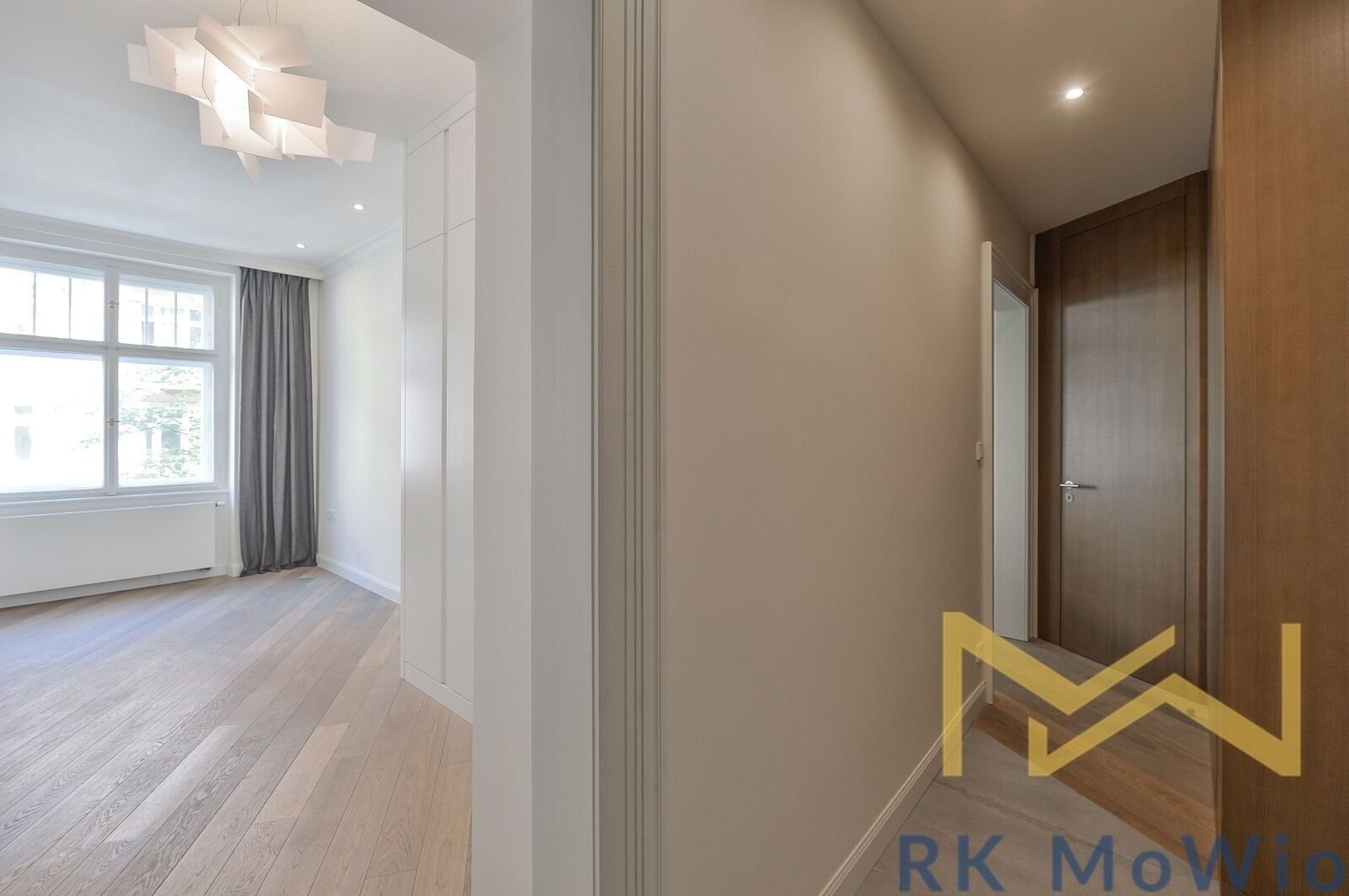 Pronájem bytu 2+kk 54 m² - foto 5