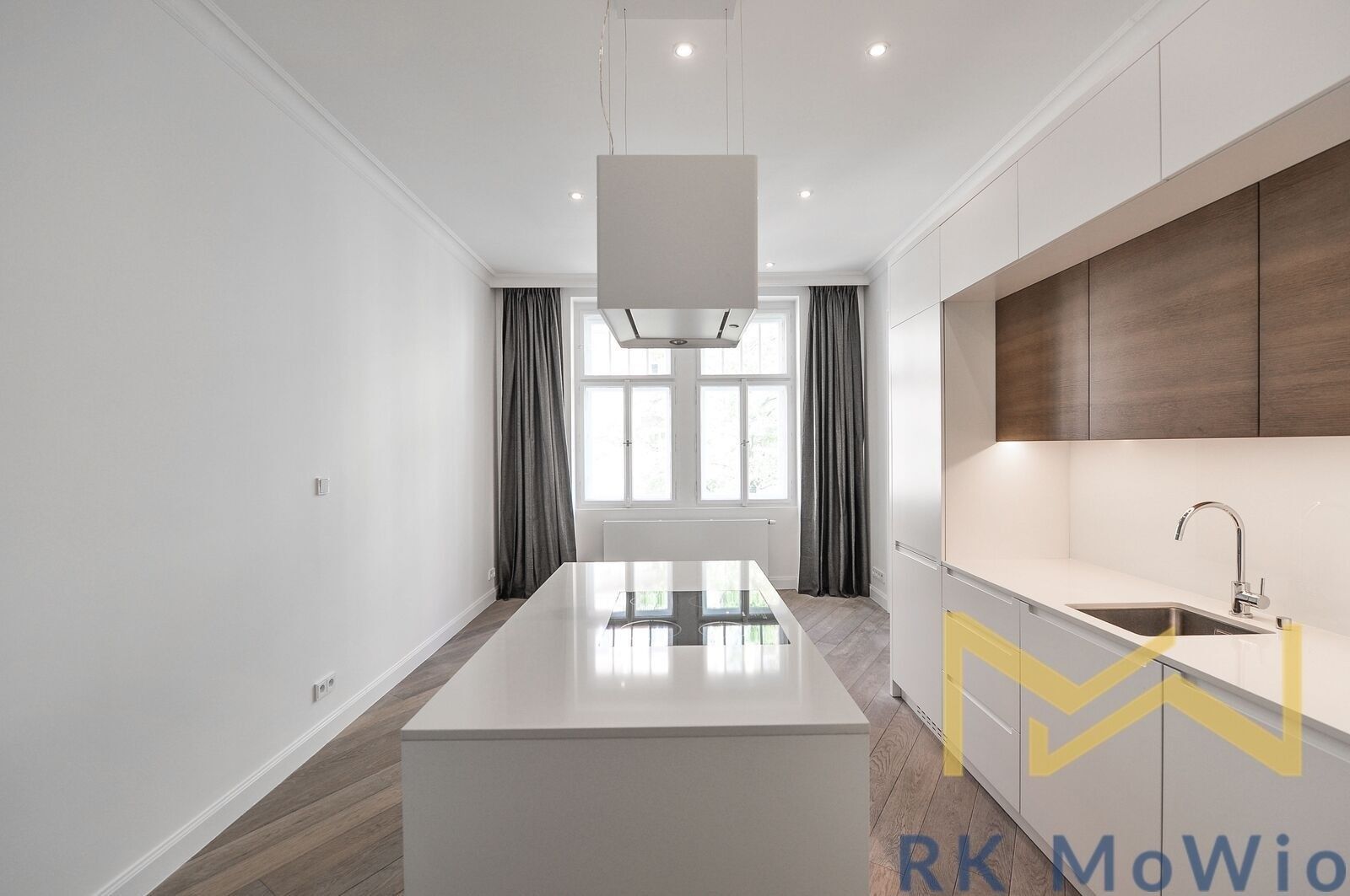 Pronájem bytu 2+kk 54 m² - foto 6