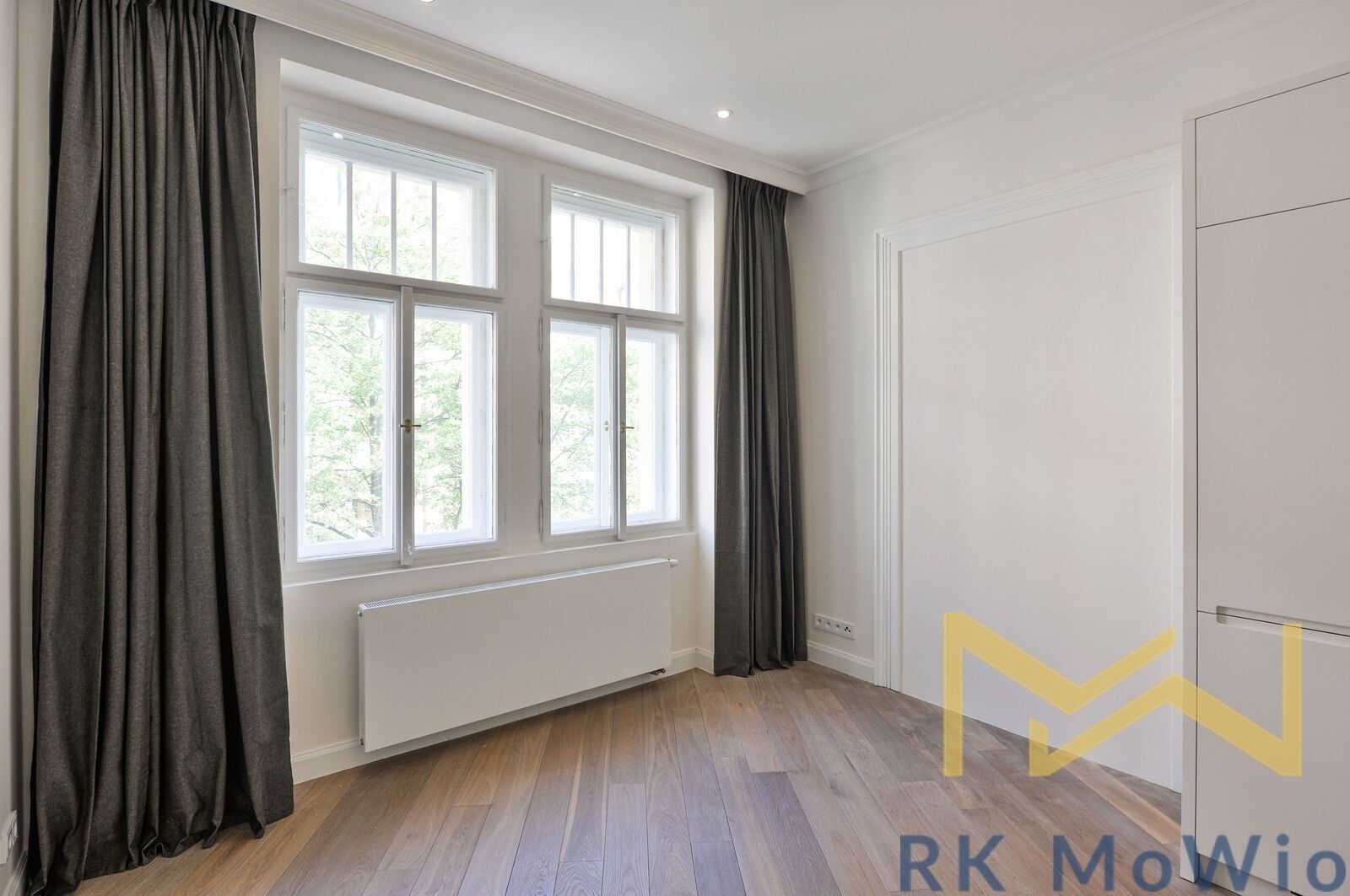 Pronájem bytu 2+kk 54 m² - foto 8