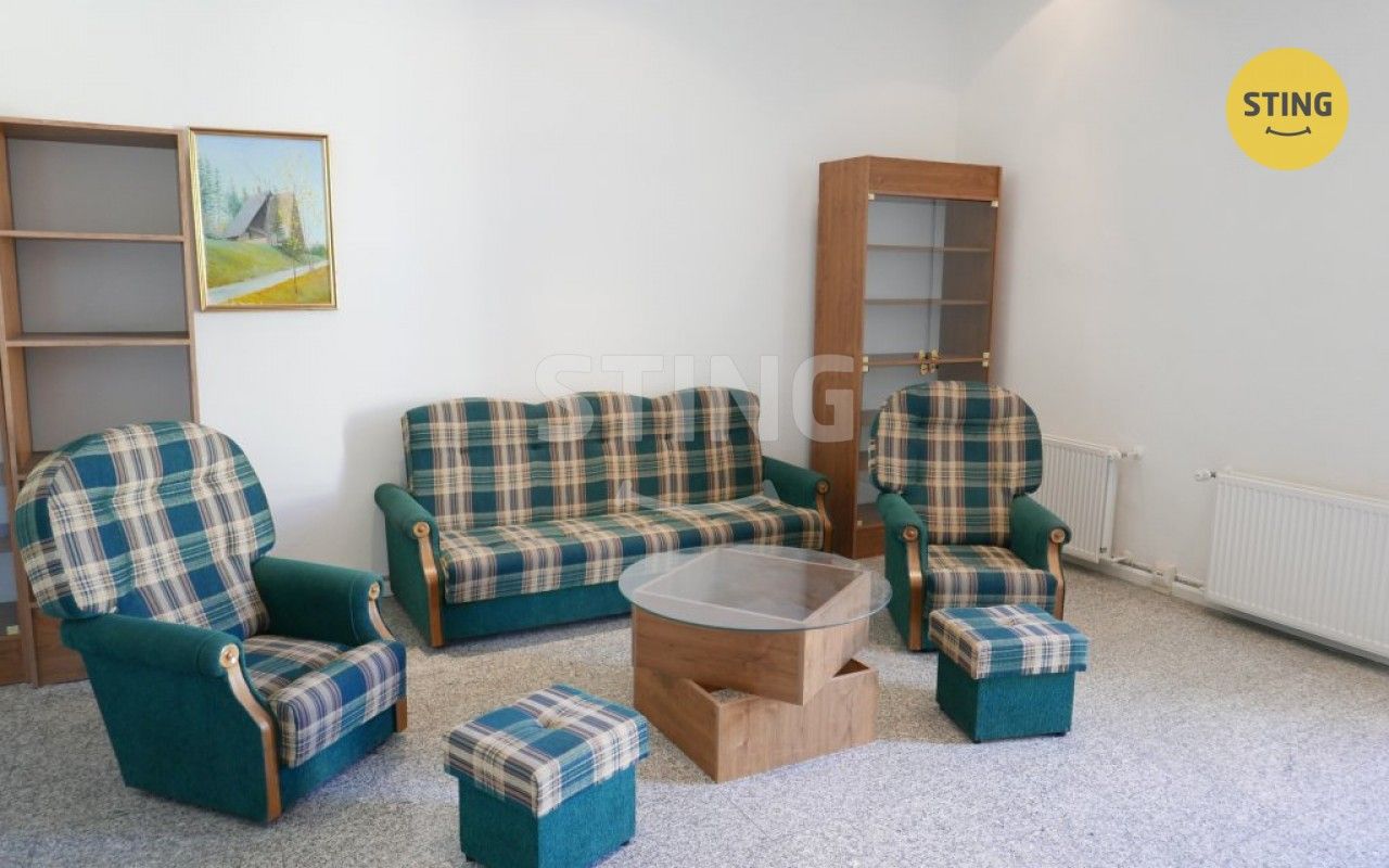 Pronájem komerčního prostoru 88 m² - foto 4