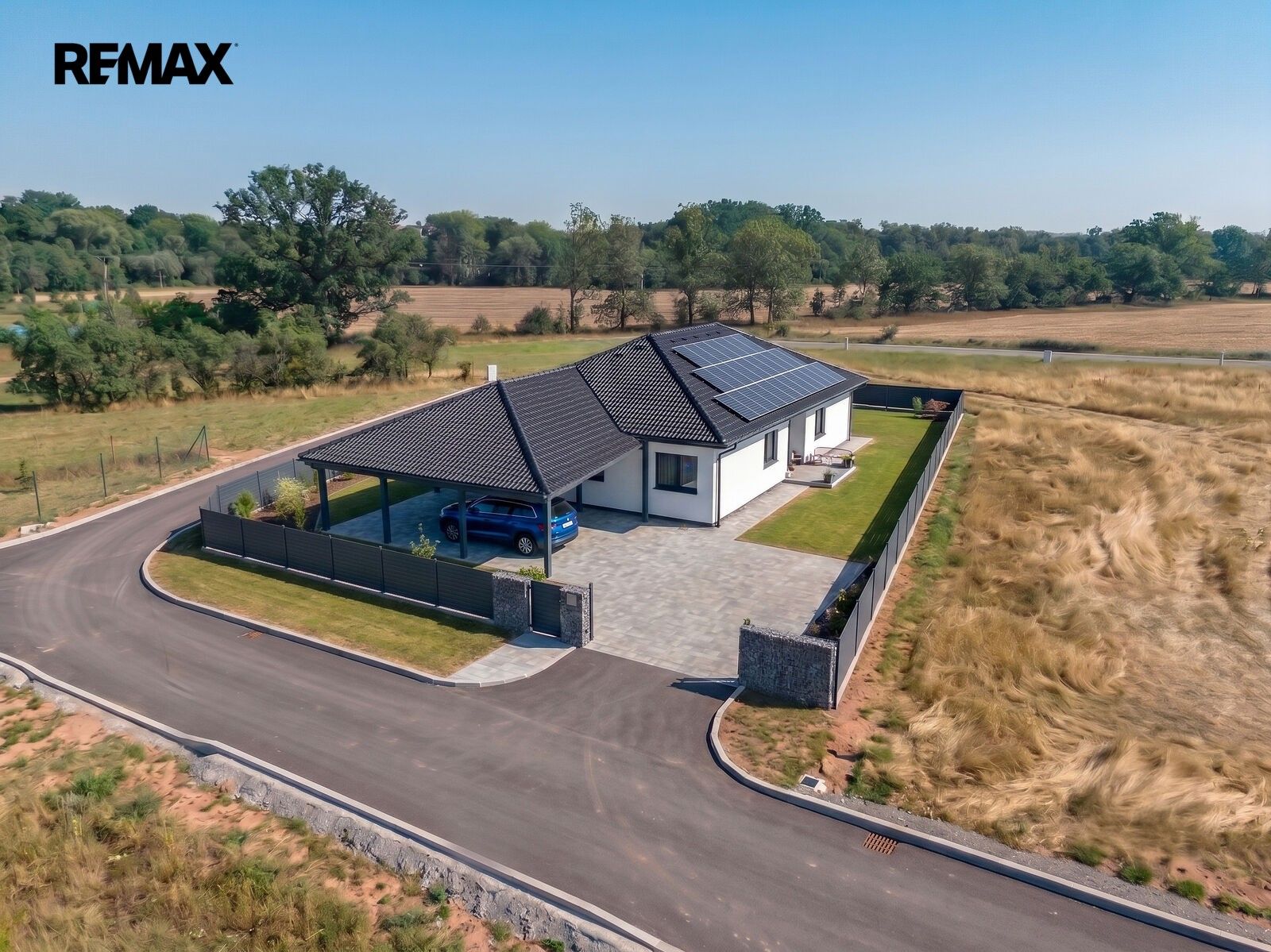 Prodej pozemku 980 m² - foto 10