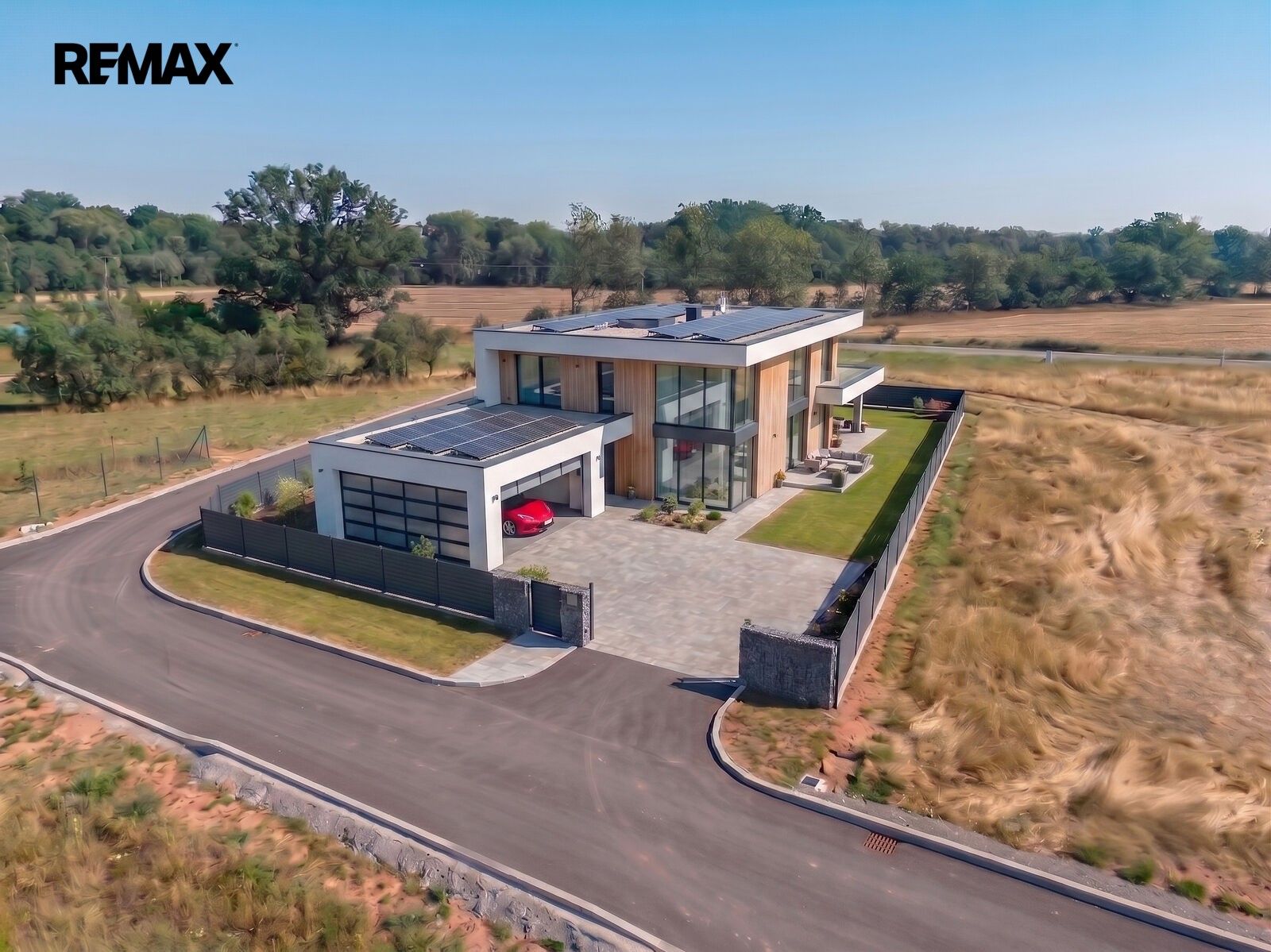 Prodej pozemku 980 m² - foto 12