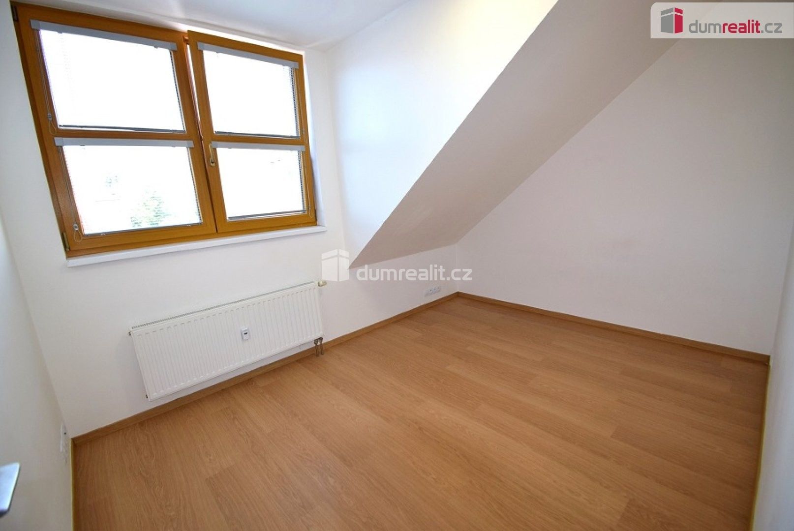 Pronájem bytu 2+kk 41 m² - foto 3