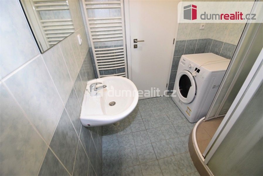 Pronájem bytu 2+kk 41 m² - foto 4