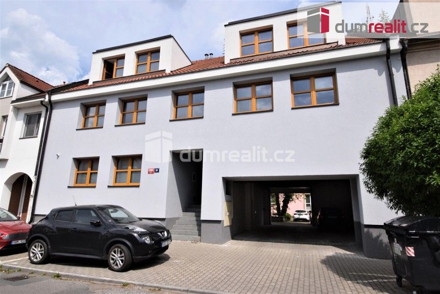 Pronájem bytu 2+kk 41 m² - foto 5