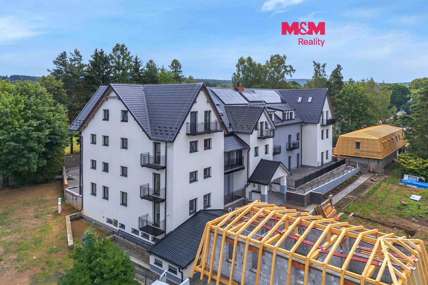 Prodej bytu 3+kk 96 m² - foto 1