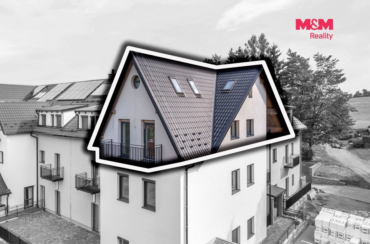 Prodej bytu 3+kk 96 m² - foto 2