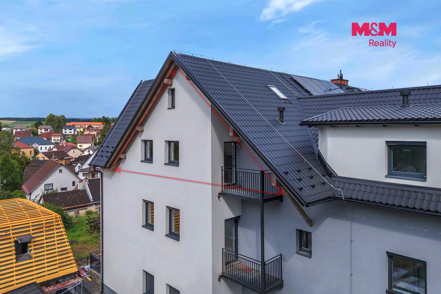 Prodej bytu 3+kk 96 m² - foto 11