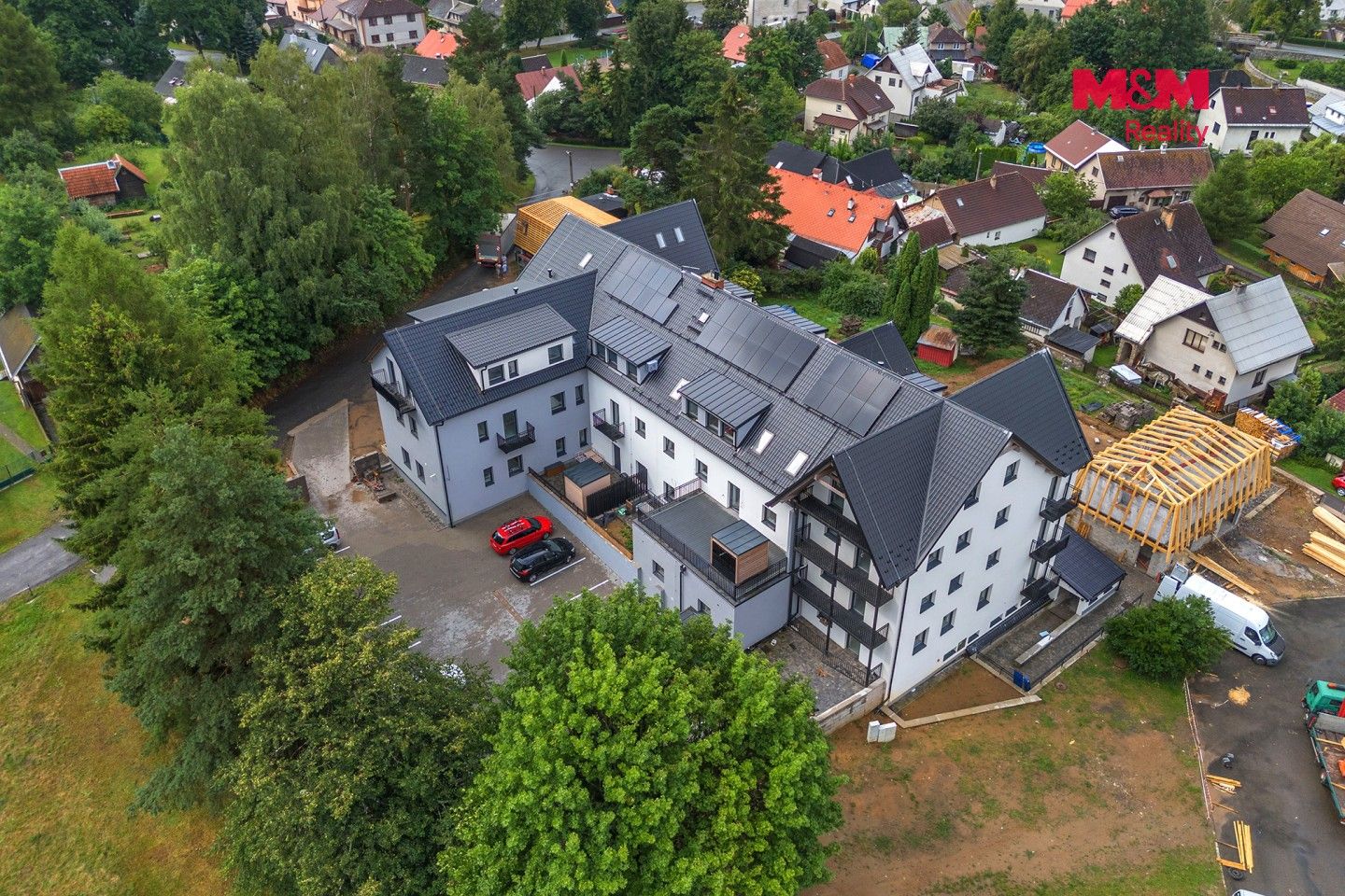 Prodej bytu 3+kk 96 m² - foto 10