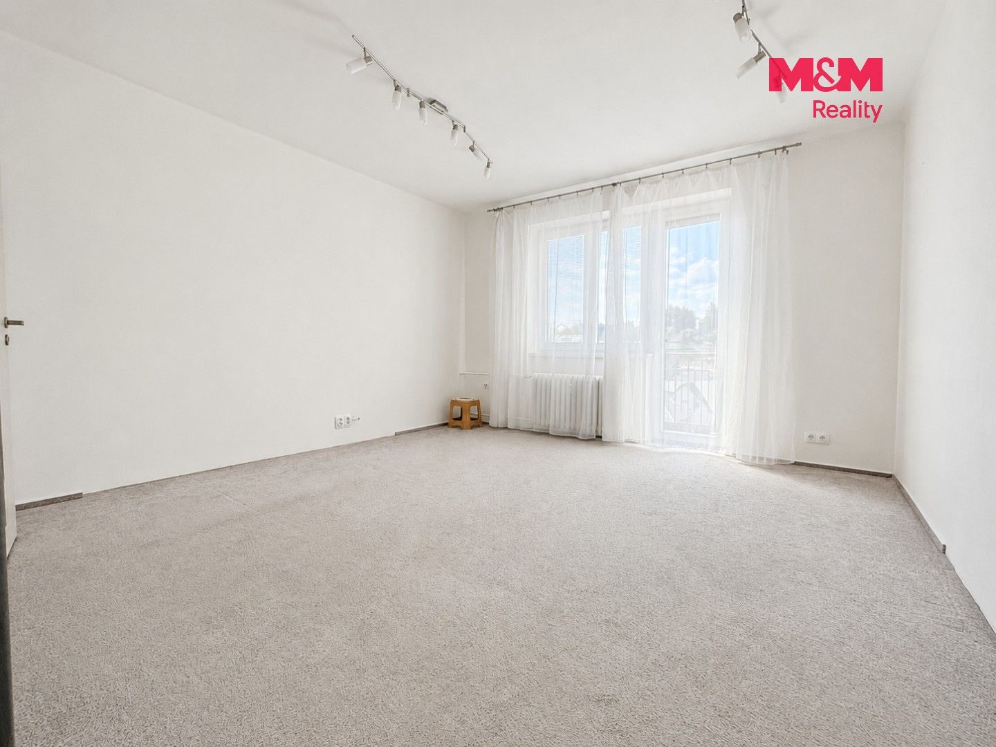 Pronájem bytu 3+1 65 m² - foto 3