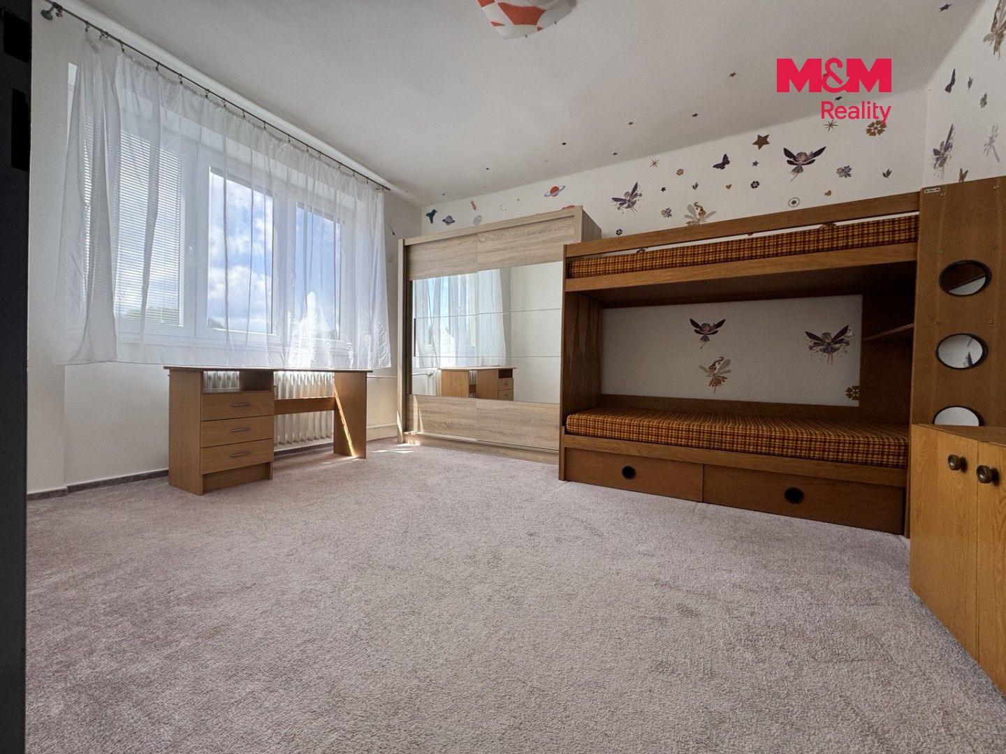 Pronájem bytu 3+1 65 m² - foto 4
