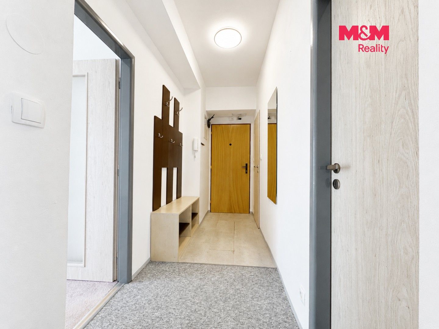 Pronájem bytu 3+1 65 m² - foto 6