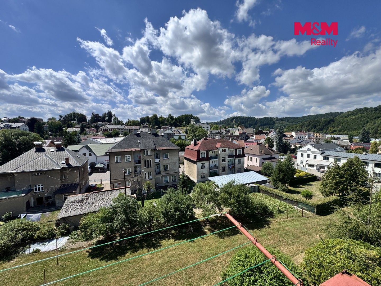 Pronájem bytu 3+1 65 m² - foto 10