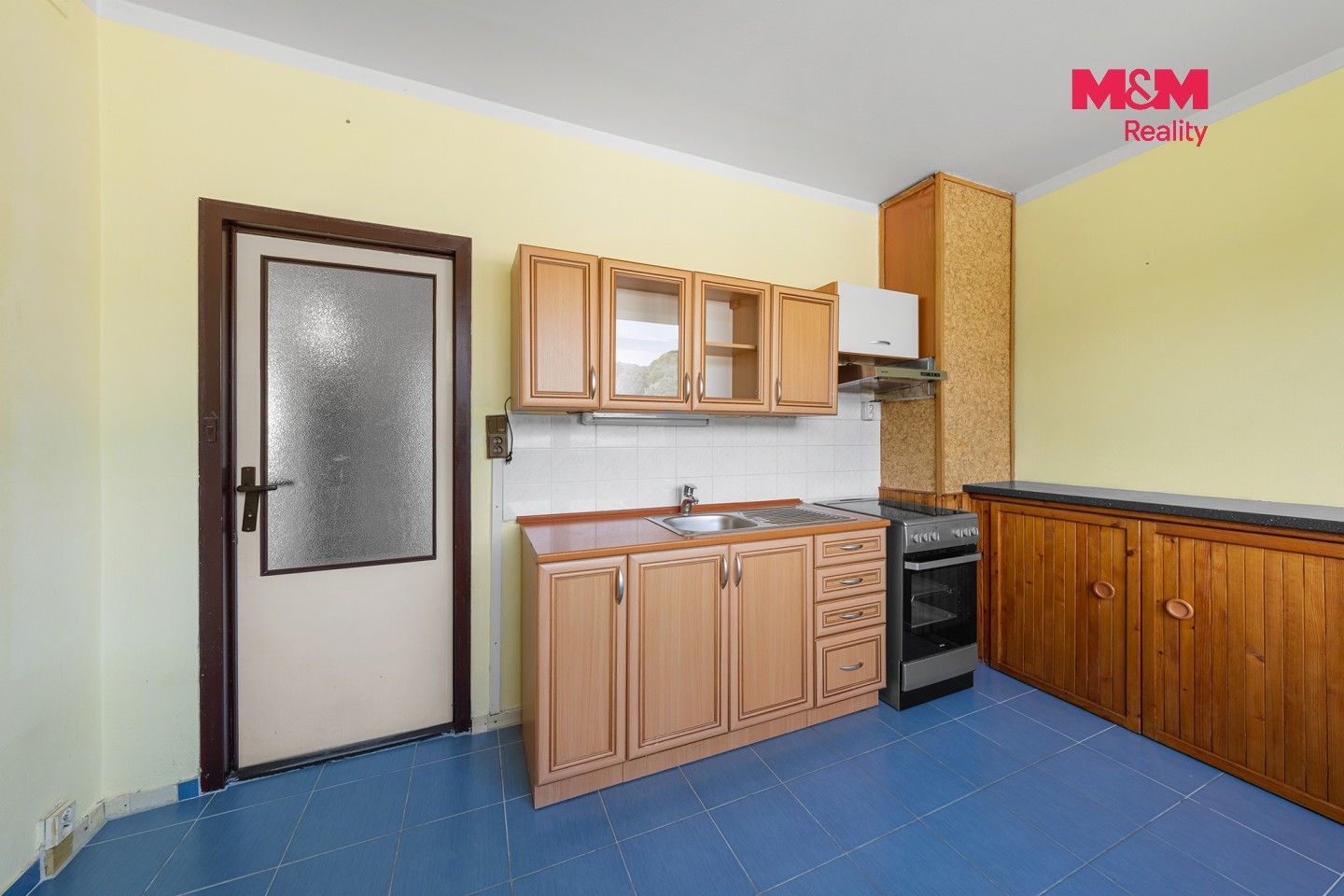 Prodej bytu 2+1 56 m² - foto 4