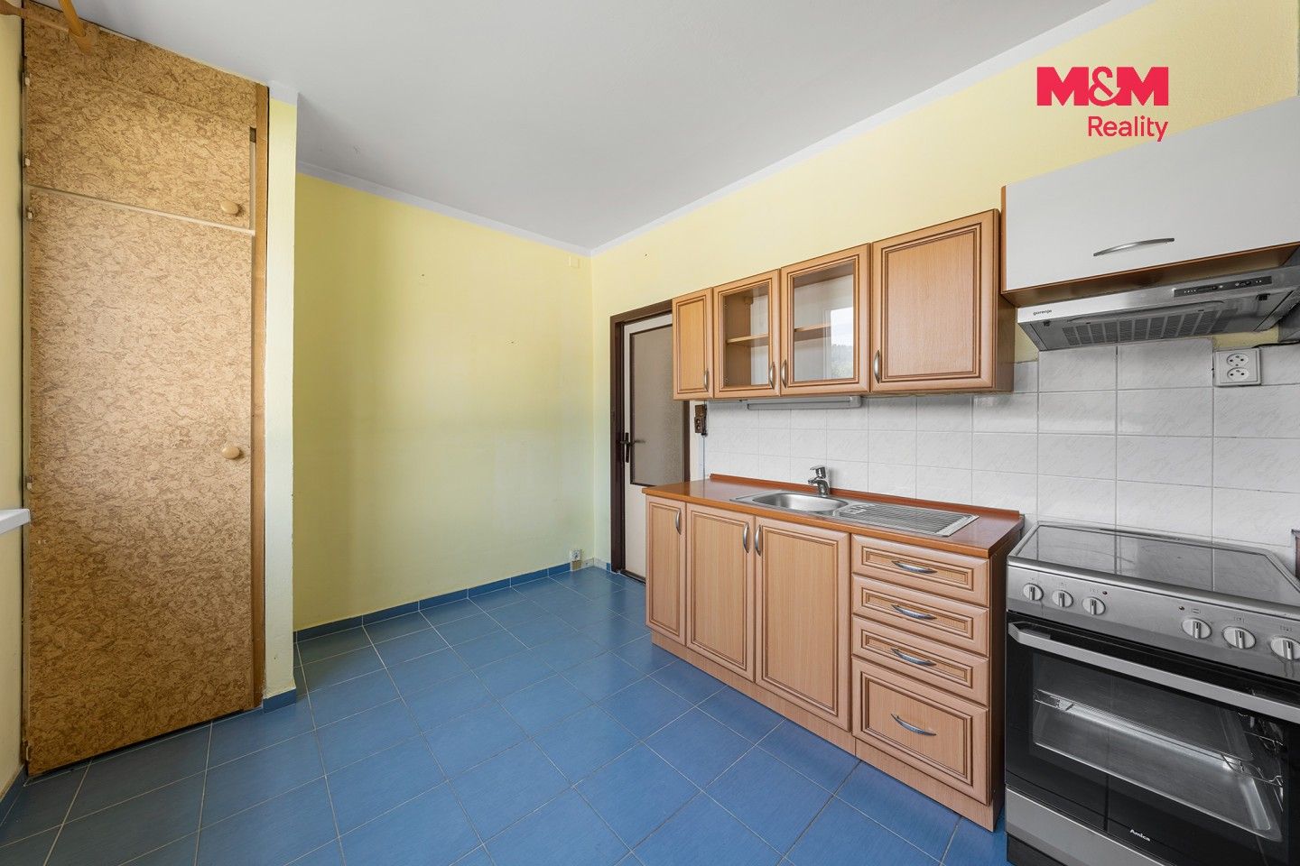 Prodej bytu 2+1 56 m² - foto 5